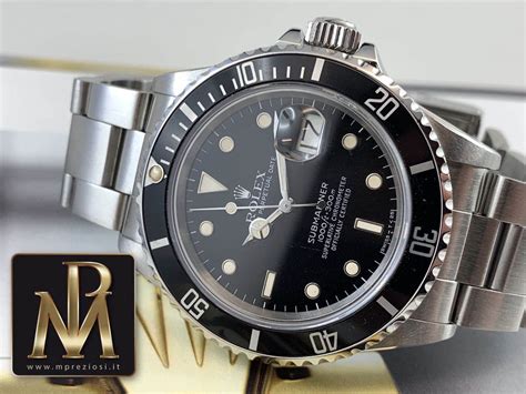 rolex oro usati|rolex submariner usati.